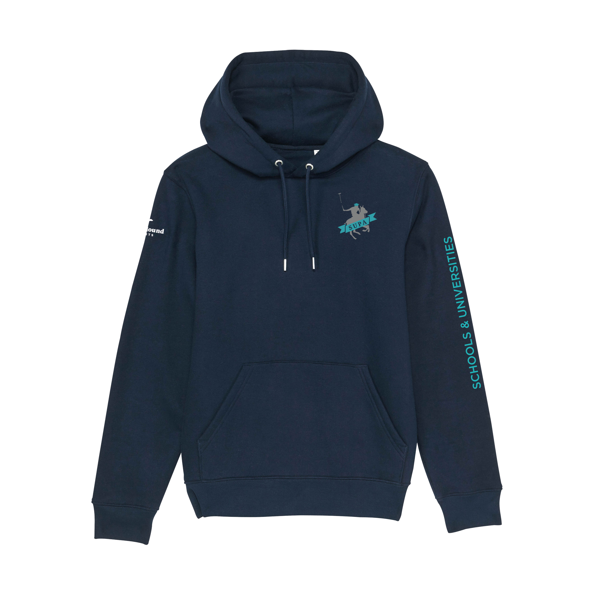 SUPA Hoodie – Unisex